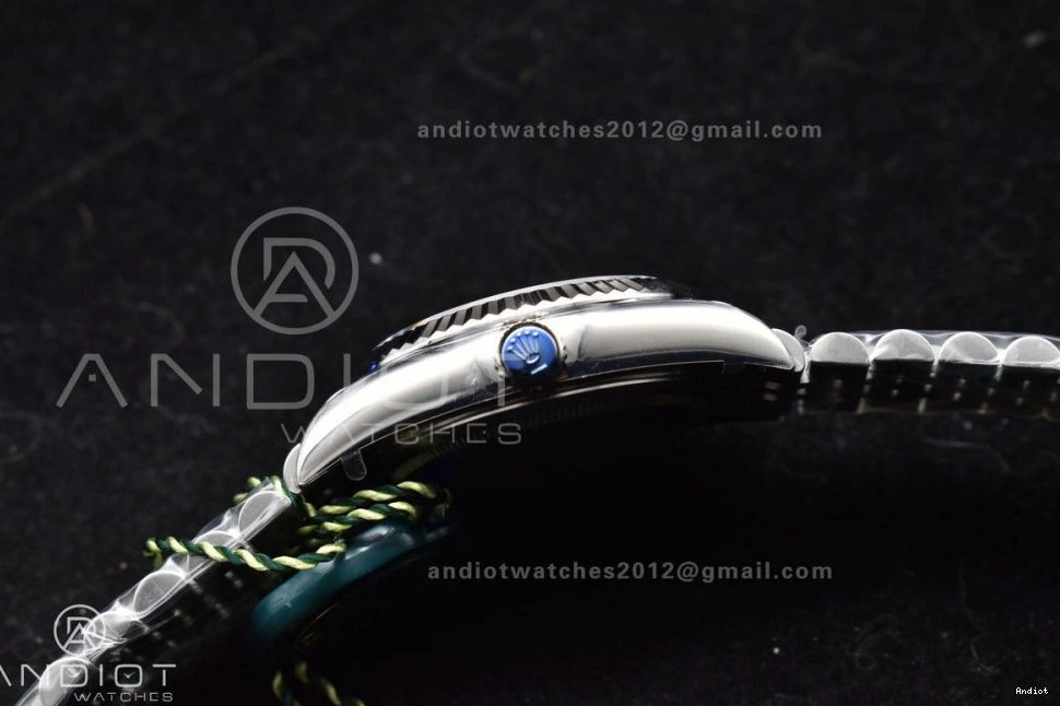 326934 Dial A2824 Edition ZF on 904L SS Sky-Dweller SS White Bracelet Best Jubilee 1:1 0402